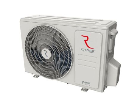 Klimatyzator pokojowy Rotenso Ukura U35Xo (jednostka zewnętrzna)