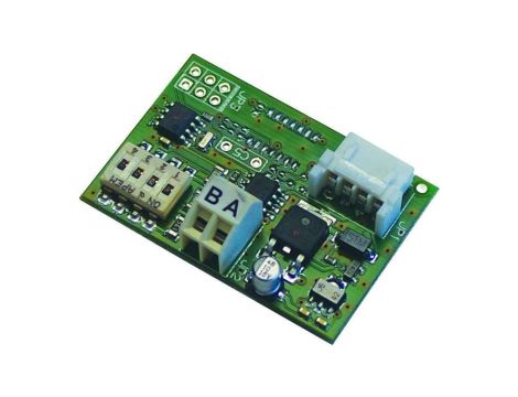 Karta rozszerzająca BFT B EBA RS485 Link-MASTER-SLAVE (P111468) / B EBA 201 R01