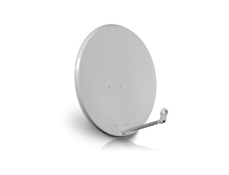 CZASZA ANTENA 80 CM JASNA (ASC-800TA-J)