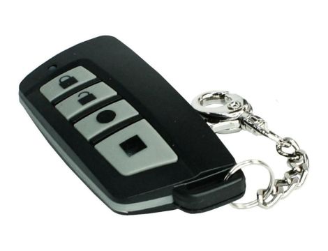 Pilot 4-kanałowy, 433MHz, dedykowany do MultiLTE-RF, ID TR-4H-ID