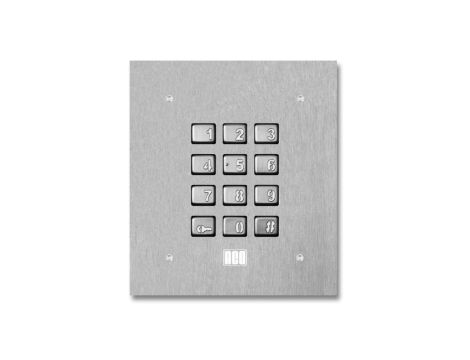 ACO INS-ZS, autonomiczny zamek szyfrowy