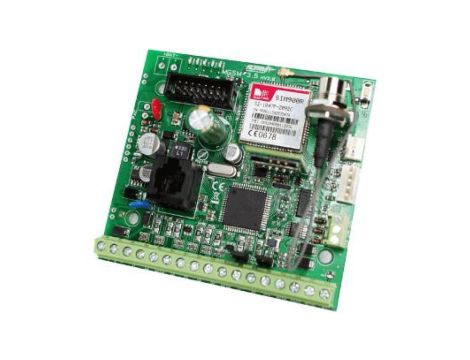 ROPAM MODUŁ POWIADOMIENIA GSM MULTIGSM 2