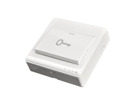 Przycisk wyjścia VIDOS OP07