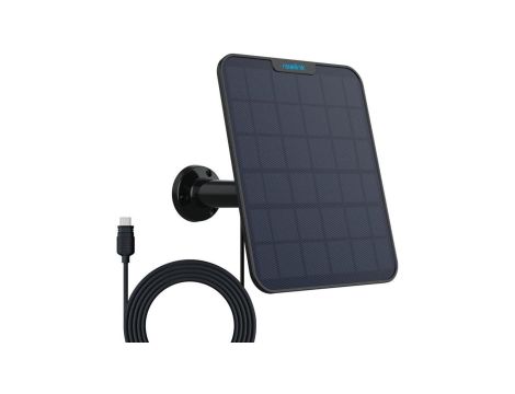 Panel solarny 2 Reolink czarny 5,8W