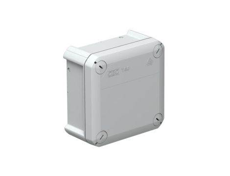 Puszka połączeniowa wodoszczelna IP66 EWIMAR BOX-1