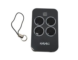 Pilot FAAC XT4 433 RC