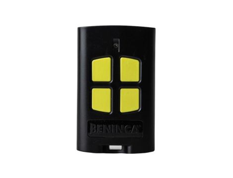 Pilot Beninca TO.GO4VA - czterokanałowy