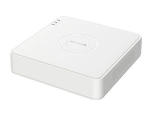 Rejestrator 5W1 8-kanałowy 4 Mpix iDS-7108HQHI-M1/S (E)