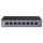 SWITCH NETGEAR GS108E-300PES/400EUS