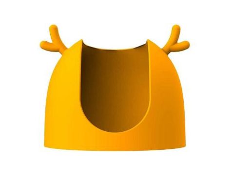 POKROWIEC SILIKONOWY IMOU DO RANGER 2 FRS13-Imou ORANGE