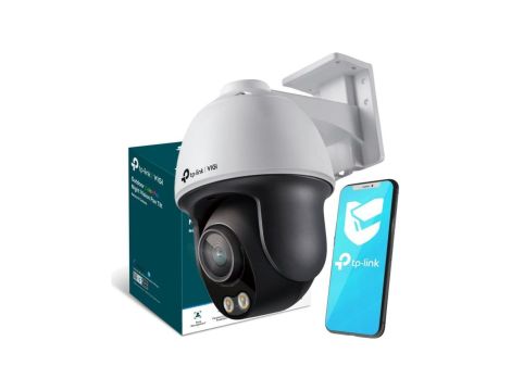 KAMERA TP-LINK VIGI C540S (4MP, ColorPro)