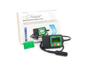 Miernik grubości lakieru Prodig-Tech GL-8S FE iamp/br AL