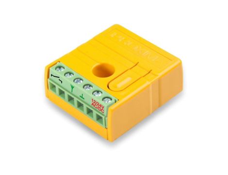 Sterownik/radioodbiornik Proxima NW1 SM (NICE SMILO)