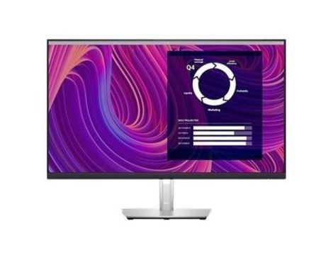Monitor 27 cali Dell P2723D QHD IPS LED HDMI DP