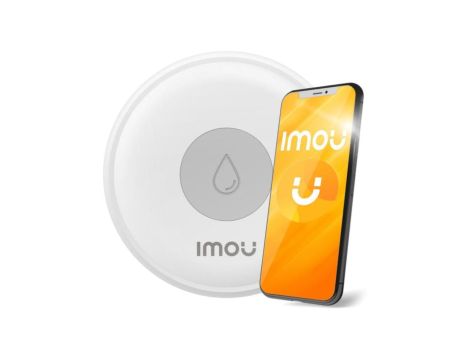 Czujnik zalania wodą Imou IOT-ZL1-EU