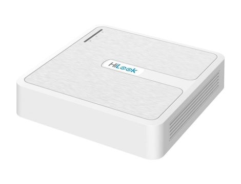 Rejestrator IP 4-kanałowy 4 Mpix NVR-4CH-H/4P