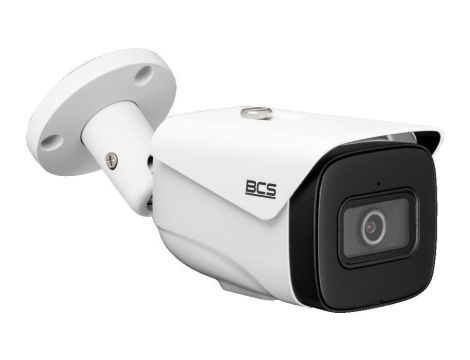 Kamera tubowa IP 8Mpx 2.8mm BCS-L-TIP28FSR5-Ai1(2)