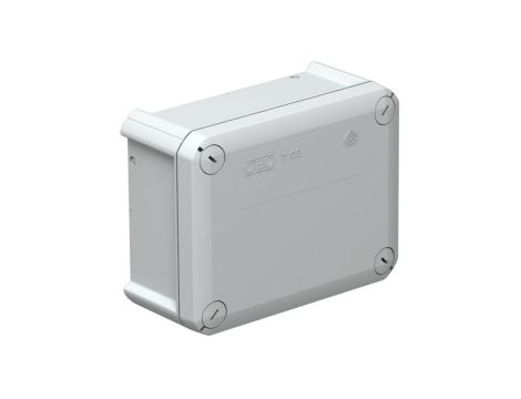 Puszka połączeniowa wodoszczelna IP66 EWIMAR BOX-2