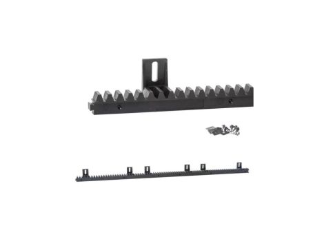 Listwa zębata Premium PSG 60.056.01 do 800kg - 20/1000 mm - nylonowa