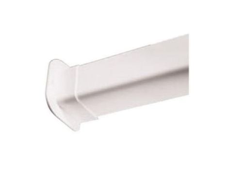 Rozeta IPWP60 biała Ivensis