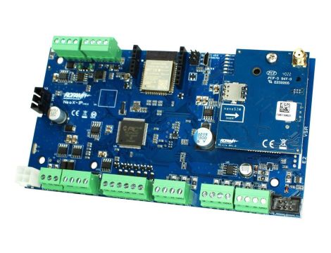 ROPAM CENTRALA ALARMOWA NEOLTE-IP