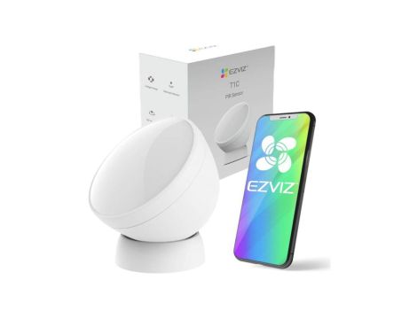 Czujnik ruchu EZVIZ T1C