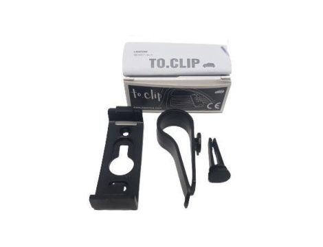 Uchwyt pilota Beninca TO.CLIP (do pilotów TO.GO A/VA)