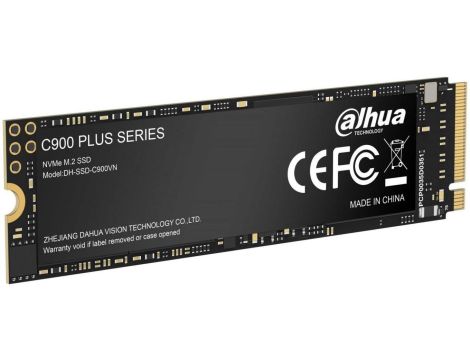 Dysk SSD Dahua C900VN-B 512GB