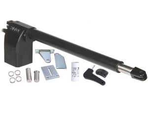 Napęd/siłownik FAAC 414 SX (lewy do bram skrzydłowych) - 6171022