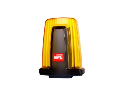 Lampa BFT Radius LED 230V AC A R0 bez anteny