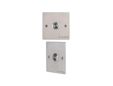 Przycisk wyjścia VIDOS OP05