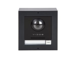 Stacja bramowa VIDOS ONE S2101