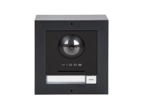 Stacja bramowa VIDOS ONE S2101