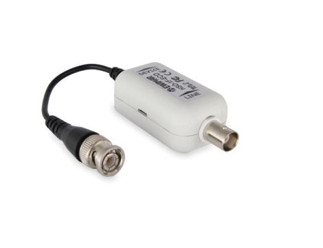 Separator galwaniczny do AHD, HD-CVI, HD-TVI EWIMAR HSO-1F-ECO