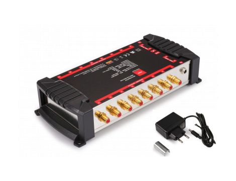 Multiswitch Opticum OMS 5/16 PRO-TRQ (Platinium Line)