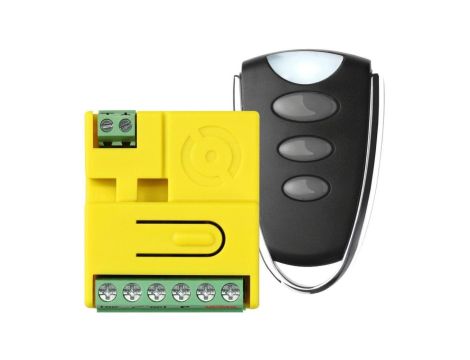 Zestaw sterowania bramą Proxima HOMECAR1 EU