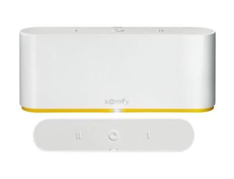 Centrala Somfy Tahoma Switch