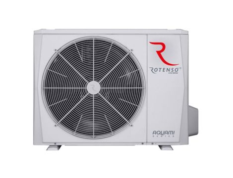 Pompa ciepła Rotenso Aquami Split AQS60X1o (jednostka zewnętrzna)