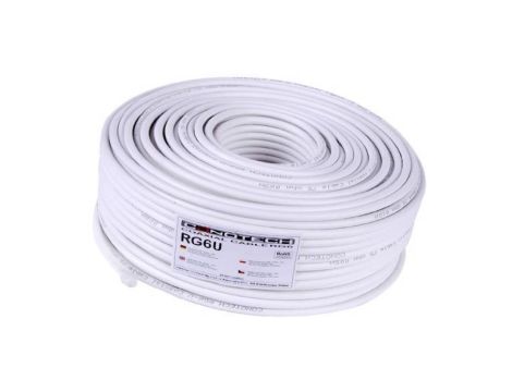 PRZEWÓD KONCENTRYCZNY RG6U