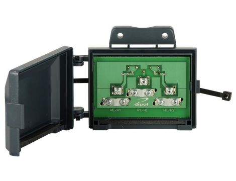 Sumator telewizyjny ST 1-69 (C0910)