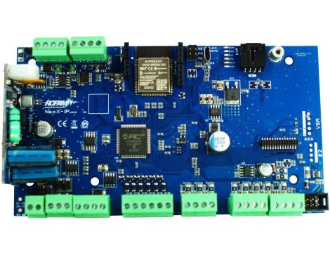 ROPAM CENTRALA ALARMOWA NEO-IP-PS