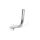 UCHWYT ANTENOWY L400 (40 cm) BOCZNY LEWY