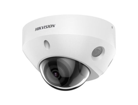 Kamera kopułkowa IP 4Mpx 2.8mm DS-2CD2547G2-LS(2.8mm)(C)