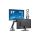 Monitor LED IIYAMA XU2792HSU-B6 27 cali Ultra Slim IPS USB