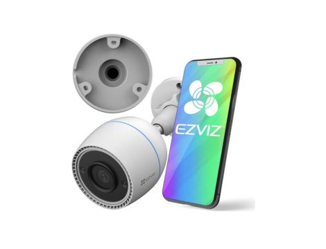 Kamera IP EZVIZ H3c (2MP)