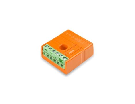 Sterownik/radioodbiornik Proxima NMx RC (FAAC RC 433,92)