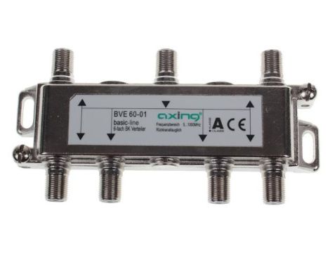 ROZGAŁEŹNIK AX BVE 6-01