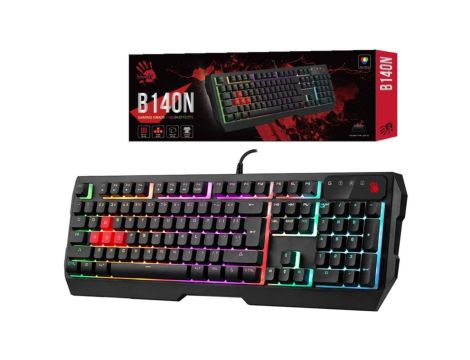Klawiatura A4tech Bloody B140N