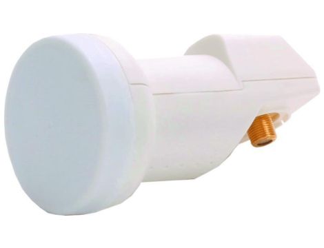 Konwerter Single OPTICUM RED ROBUST