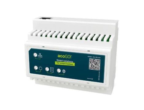 Bramka acoGO! 2.0 P WiFi DIN